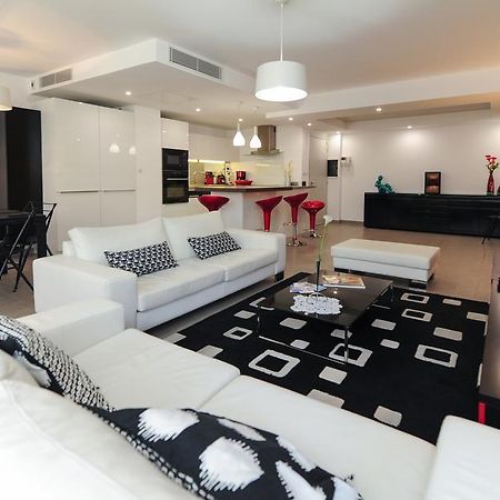 Nice Etoile Grand Suite Five Stars Holiday House Exterior photo