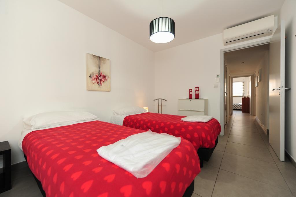 Nice Etoile Grand Suite Five Stars Holiday House Exterior photo