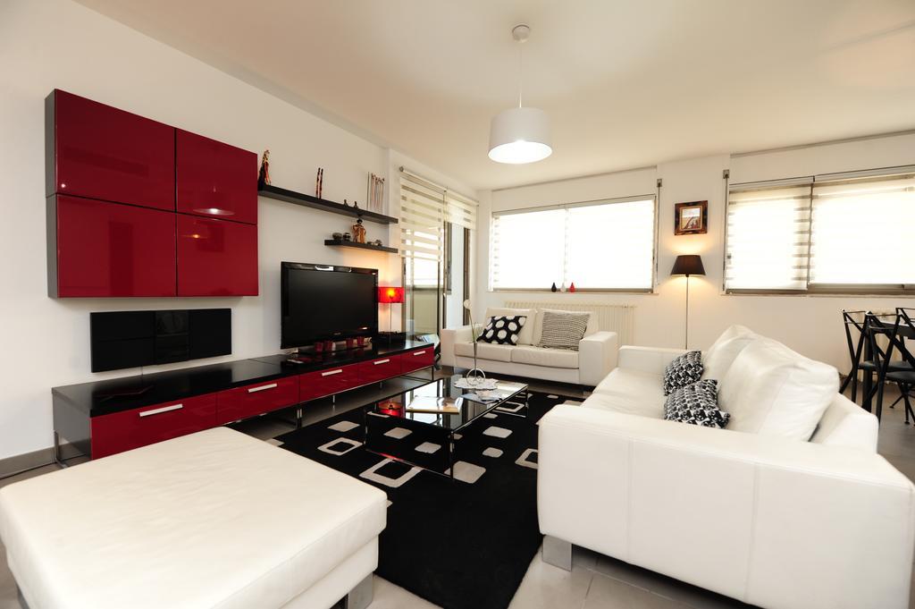 Nice Etoile Grand Suite Five Stars Holiday House Exterior photo